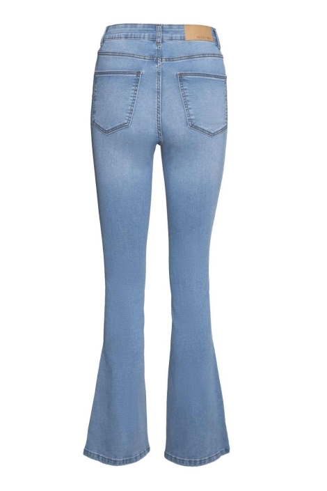 Noisy may nmsallie hw flare jeans vi162lb noo